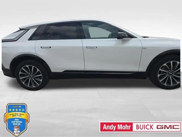 2024 Cadillac iQ Sport w/1SF for sale in Fishers, IN