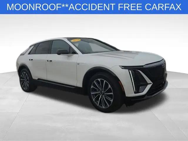 2024 Cadillac iQ Sport w/1SF for sale in Fishers, IN