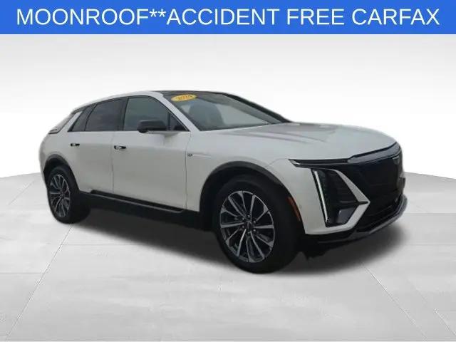 2024 Cadillac iQ Sport w/1SF for sale in Fishers, IN