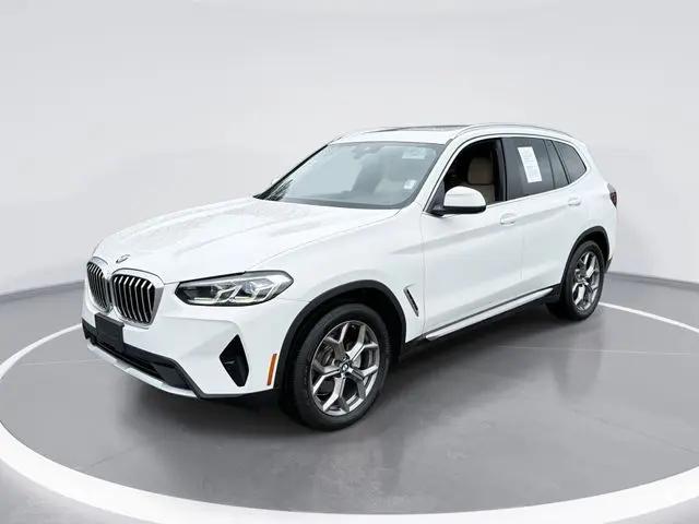 2023 BMW X3 xDrive30i for sale in Shallote, NC