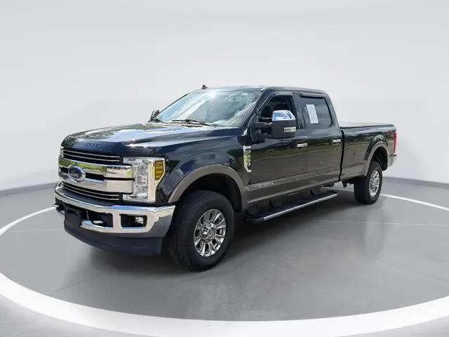 2019 Ford F-250 LARIAT for sale in Shallote, NC
