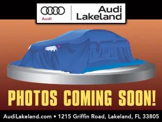 2026 Audi Q3 TFSI quattro S tronic for sale in Lakeland, FL