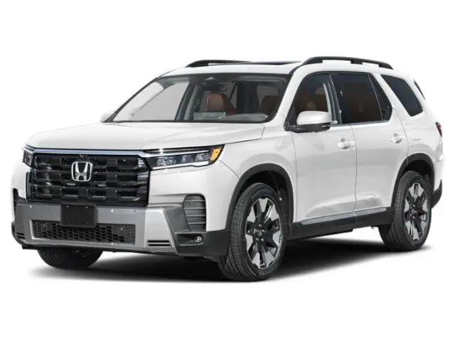 2026 Honda Pilot Elite for sale in West Covina, CA