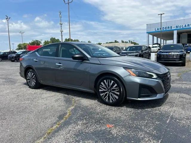 2025 Nissan Altima SV FWD for sale in Huntsville, AL