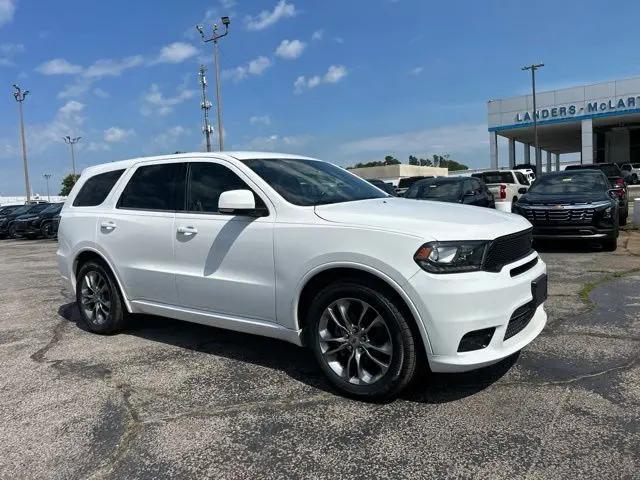 2019 Dodge Durango GT Plus RWD for sale in Huntsville, AL