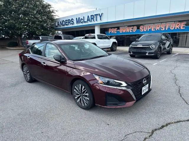 2025 Nissan Altima SV FWD for sale in Huntsville, AL