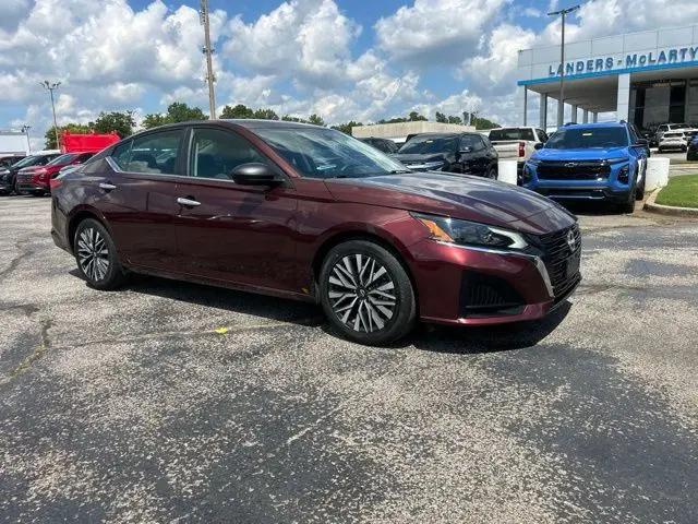 2025 Nissan Altima SV FWD for sale in Huntsville, AL