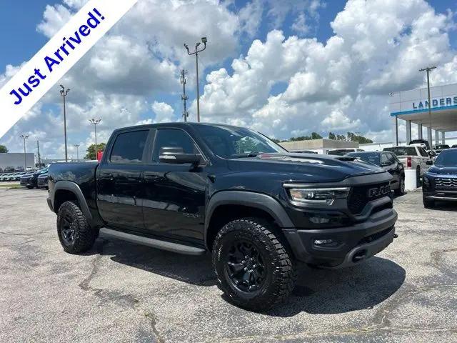 2022 Ram 1500 TRX Crew Cab 4x4 5'7" Box for sale in Huntsville, AL