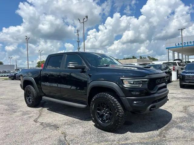 2022 Ram 1500 TRX Crew Cab 4x4 5'7" Box for sale in Huntsville, AL