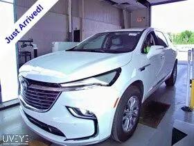 2023 Buick Enclave Essence FWD for sale in Huntsville, AL