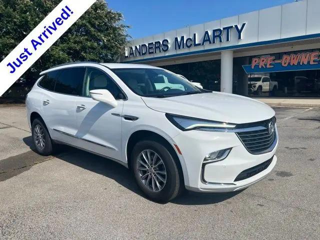 2023 Buick Enclave Essence FWD for sale in Huntsville, AL