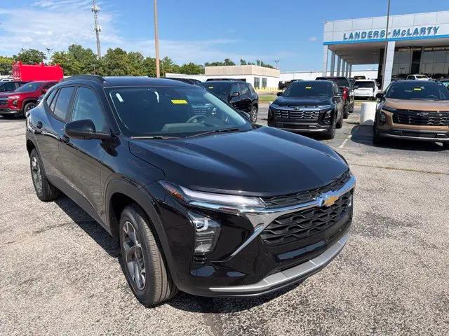 2026 Chevrolet Trax FWD LT for sale in Huntsville, AL