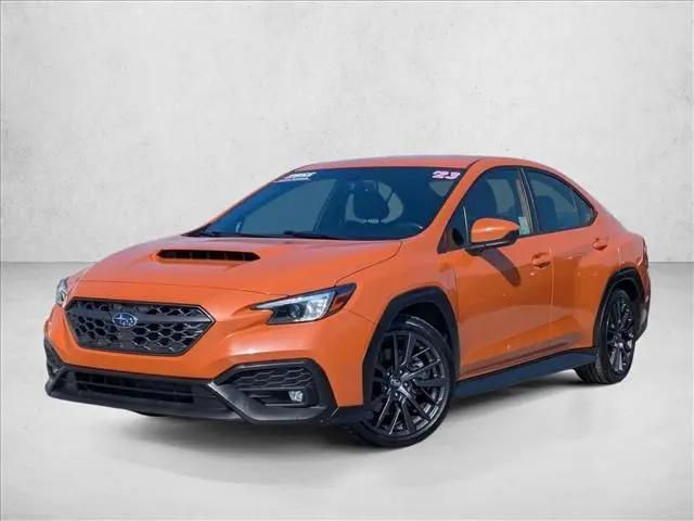 2023 Subaru WRX Premium for sale in Woodland Hills, CA