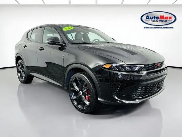 2024 Dodge Hornet GT Plus AWD for sale in Framingham, MA
