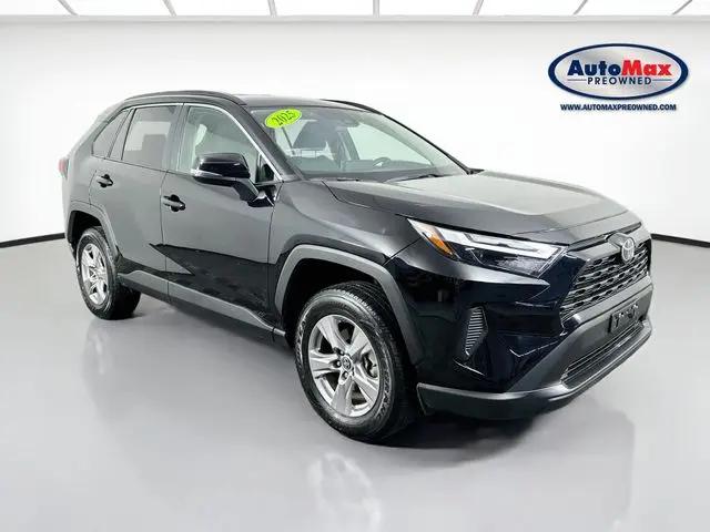 2025 Toyota RAV4 XLE for sale in Framingham, MA