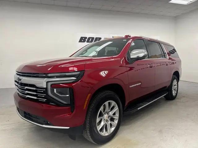 2026 Chevrolet Suburban Premier, 4WD for sale in Louisville, KY
