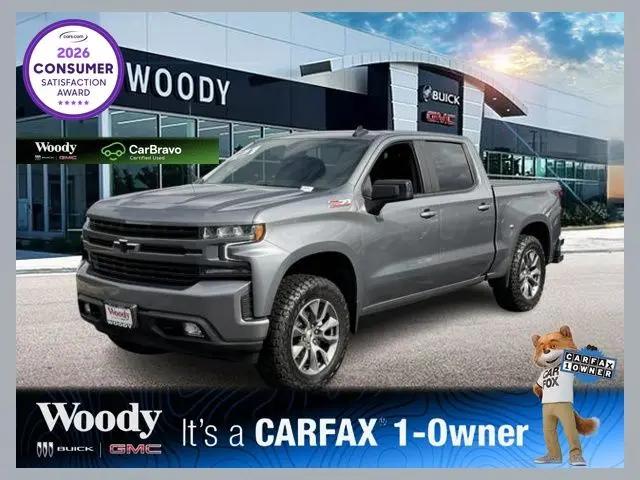 2021 Chevrolet Silverado 1500 RST for sale in Naperville, IL