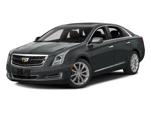 2016 Cadillac XTS Luxury Collection for sale in Orlando, FL