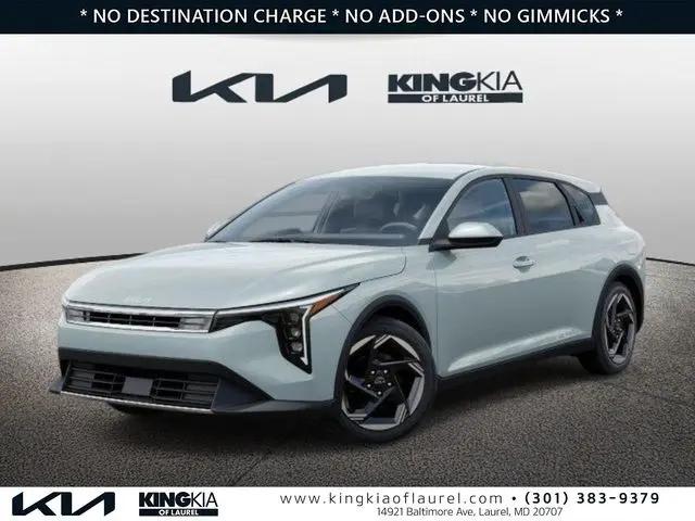 2026 Kia K4 EX for sale in Laurel, MD