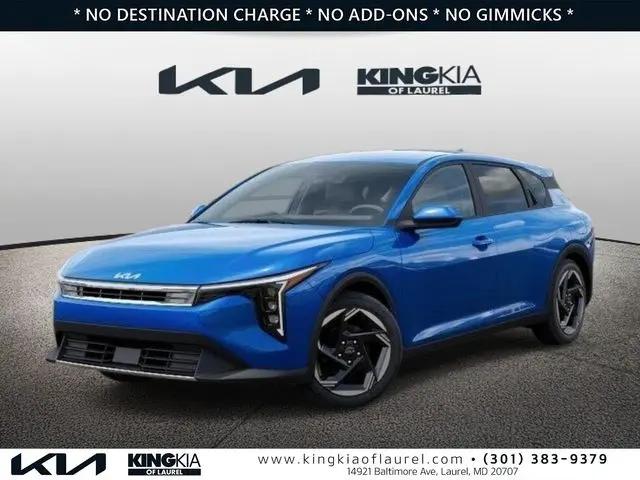 2026 Kia K4 EX for sale in Laurel, MD