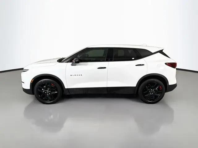 2024 Chevrolet Blazer FWD 2LT