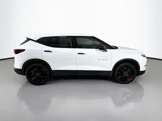 2024 Chevrolet Blazer FWD 2LT