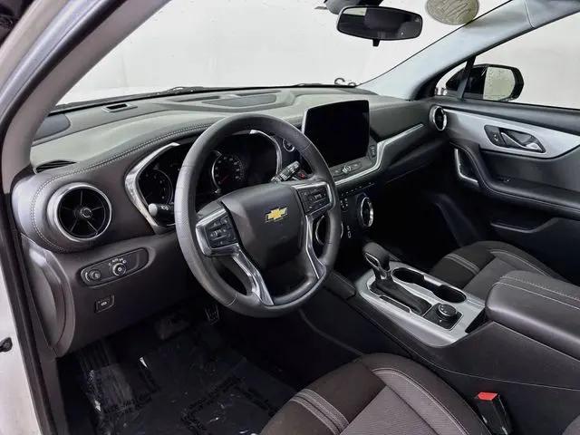 2024 Chevrolet Blazer FWD 2LT
