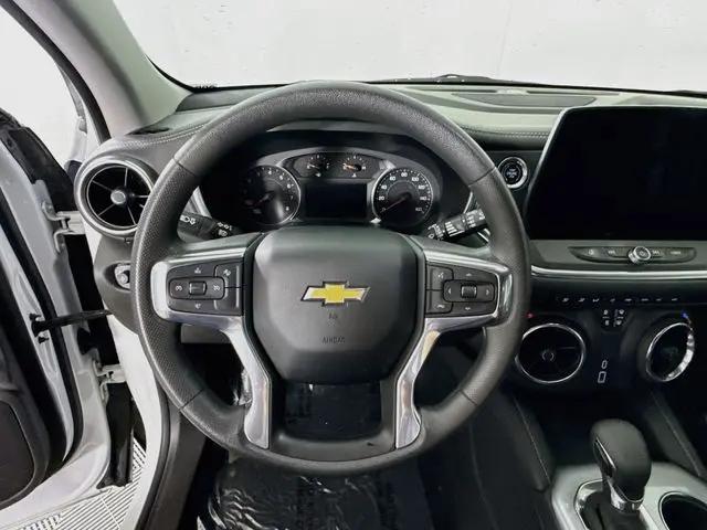 2024 Chevrolet Blazer FWD 2LT