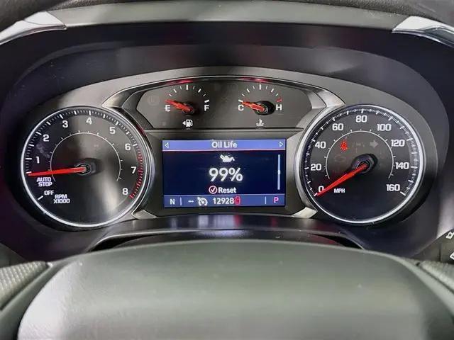 2024 Chevrolet Blazer FWD 2LT
