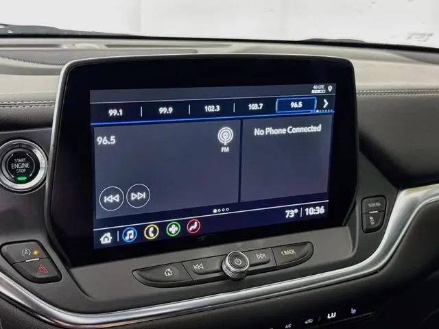 2024 Chevrolet Blazer FWD 2LT
