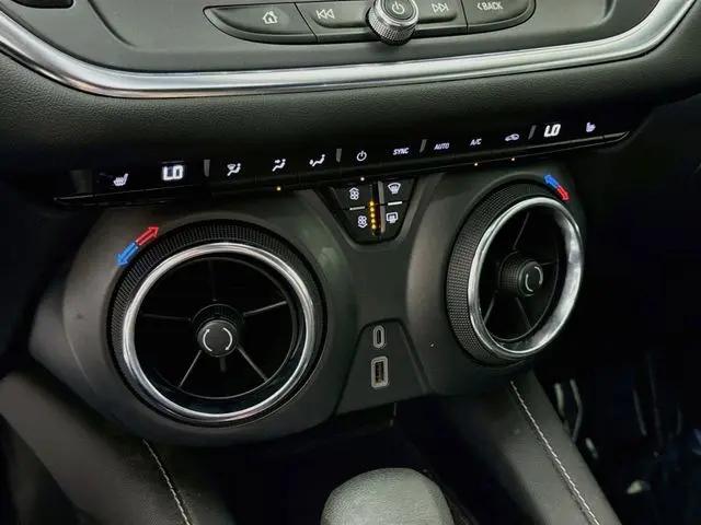 2024 Chevrolet Blazer FWD 2LT