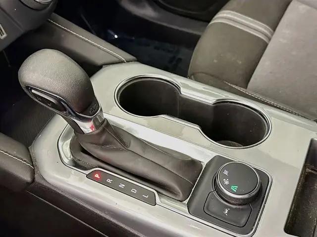 2024 Chevrolet Blazer FWD 2LT