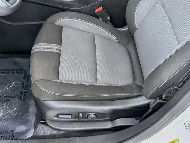2024 Chevrolet Blazer FWD 2LT