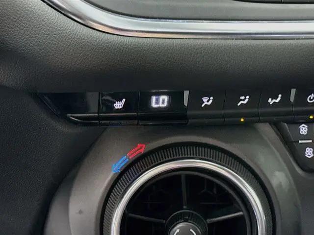 2024 Chevrolet Blazer FWD 2LT