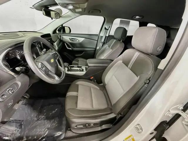 2024 Chevrolet Blazer FWD 2LT