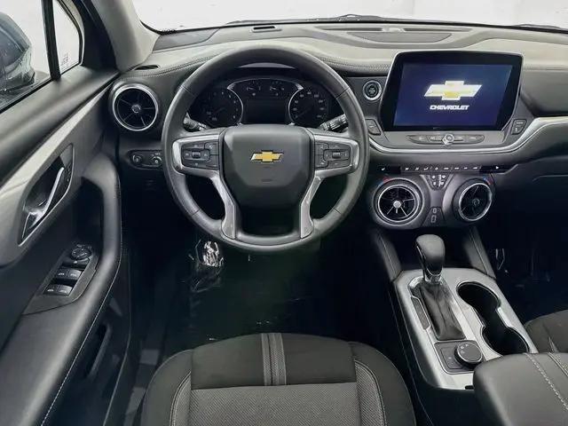 2024 Chevrolet Blazer FWD 2LT