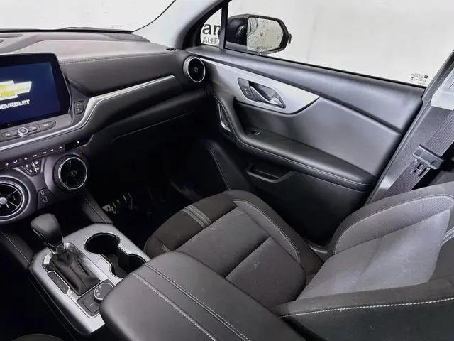 2024 Chevrolet Blazer FWD 2LT