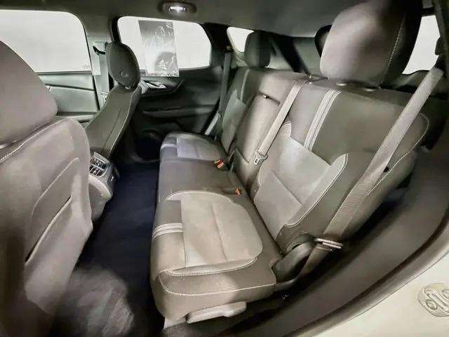 2024 Chevrolet Blazer FWD 2LT