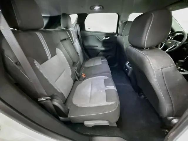2024 Chevrolet Blazer FWD 2LT