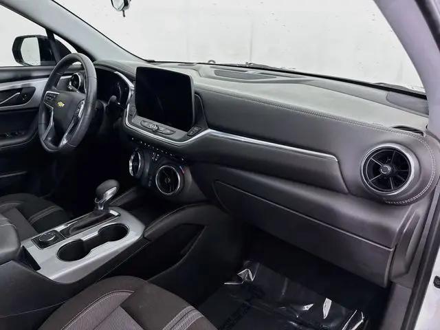 2024 Chevrolet Blazer FWD 2LT