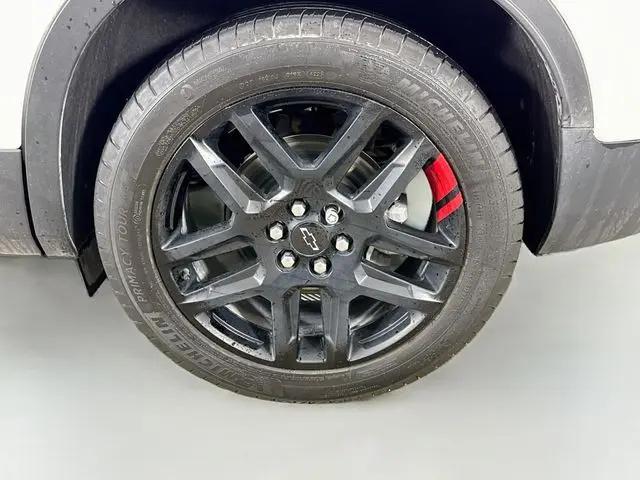 2024 Chevrolet Blazer FWD 2LT