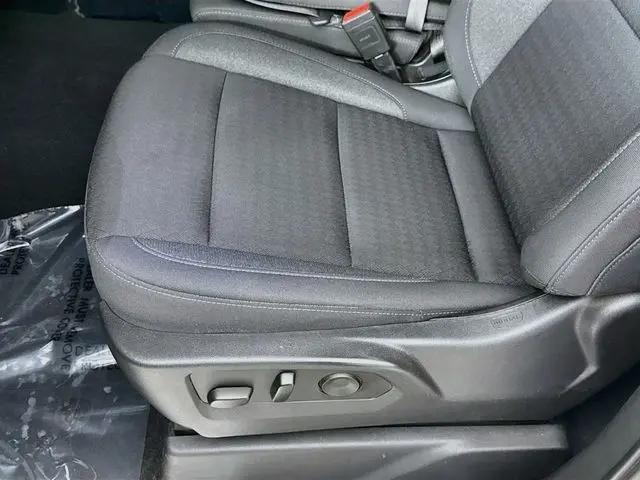 2023 GMC Sierra 1500 4WD Crew Cab Short Box Elevation with 3SB