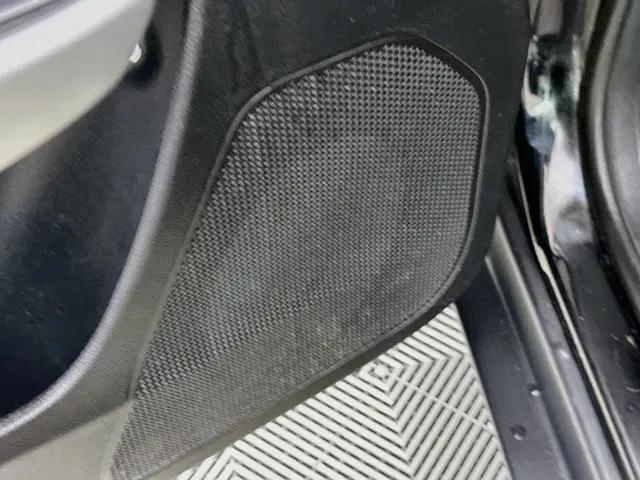 2018 Jeep Cherokee Trailhawk 4x4