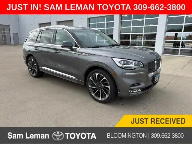2021 Lincoln Aviator Reserve for sale in Bloomington, IL