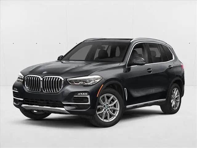 2020 BMW X5 sDrive40i for sale in Charleston, SC
