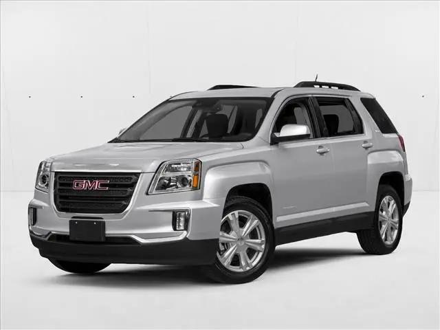 2017 GMC Terrain SLE-2 for sale in Charleston, SC