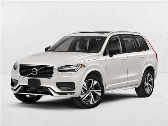 2020 Volvo XC90 T6 R-Design 7 Passenger for sale in Charleston, SC