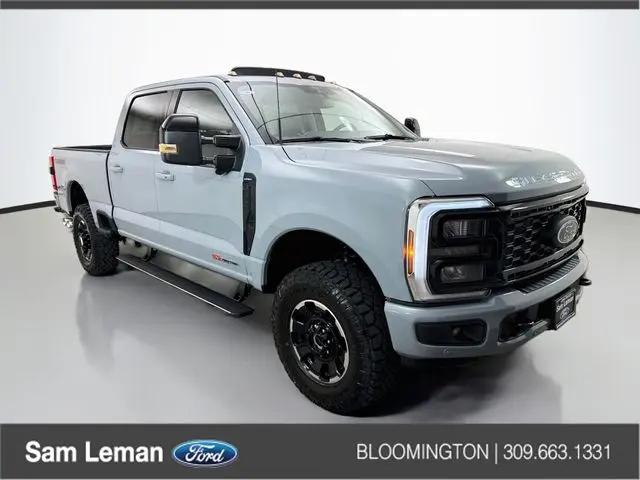 2026 Ford F-350 LARIAT for sale in Bloomington, IL