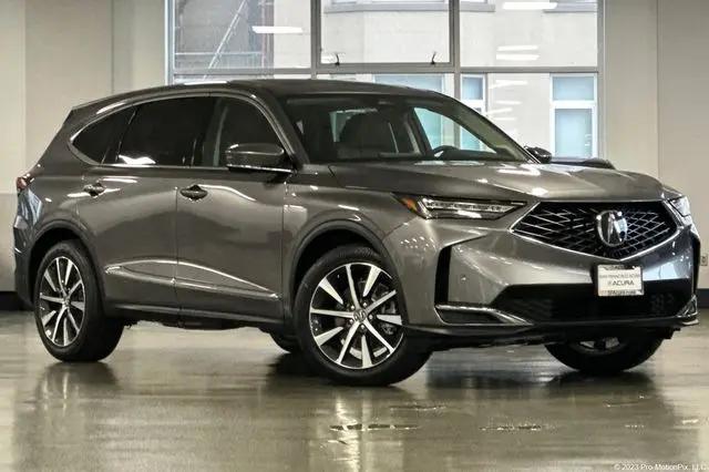 2026 Acura MDX Technology Package for sale in San Francisco, CA