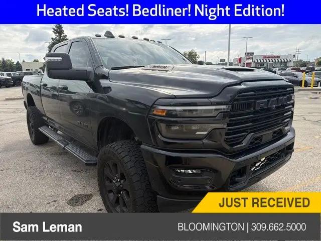 2025 Ram 2500 Laramie Crew Cab 4x4 6'4" Box for sale in Bloomington, IL